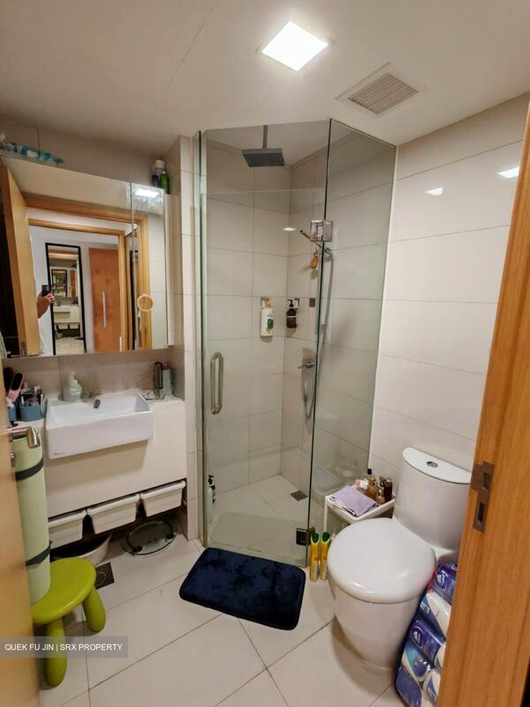 Eight Riversuites (D12), Condominium #454178841